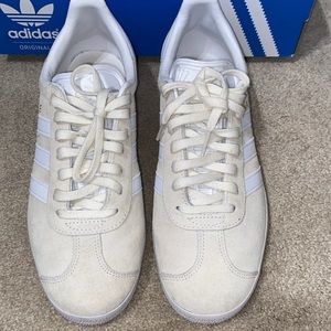 Women’s Adidas Gazelle Sneakers
